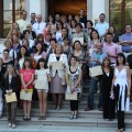 foto di gruppo